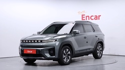 Ssangyong Torres 2023