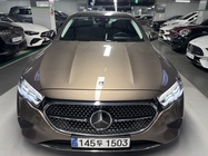 Mercedes-Benz E-Class 2025