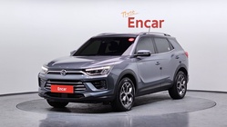 Ssangyong KORANDO 2021