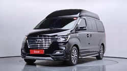 Hyundai Starex 2021