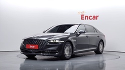 Genesis G90 2019