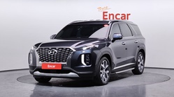 Hyundai Palisade 2019