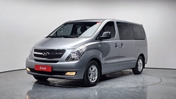 Hyundai Starex 2014