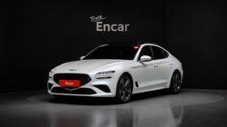 Genesis G70 2024