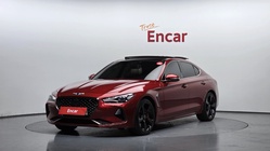 Genesis G70 2019