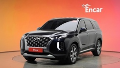 Hyundai Palisade 2020