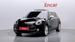 MINI Clubman 2021