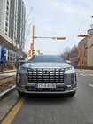 Hyundai Palisade 2024