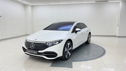Mercedes-Benz EQS 2023