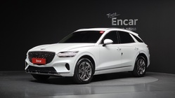 Genesis GV70 2024