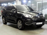 Ssangyong Rexton 2017
