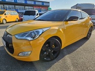 Hyundai Veloster 2011