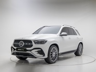 Mercedes-Benz GLE-Class 2025