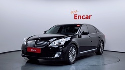Hyundai Equus 2013