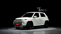 Hyundai Casper 2021