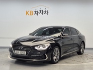 Hyundai Grandeur 2018