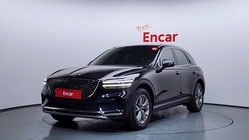 Genesis GV70 2021