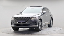 Genesis GV80 2020