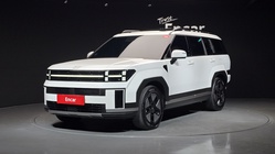Hyundai Santa Fe 2023