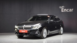 BMW Gran Turismo 2023