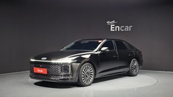 Hyundai Grandeur 2024