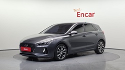Hyundai i30 2018