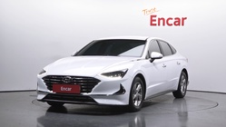 Hyundai Sonata 2019