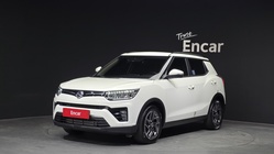 Ssangyong TIBOLI 2021