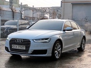 Audi A6 2015