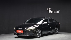 Hyundai Avante 2021