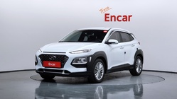 Hyundai Kona 2019