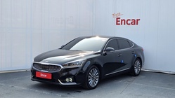 Kia K7 2019