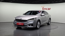 Kia K7 2016