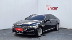 Genesis G90 2020