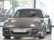 Porsche 911 2010