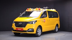 Hyundai Starex 2018