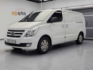 Hyundai Starex 2017