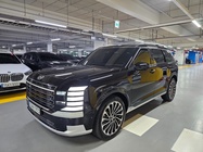 Hyundai Palisade 2025