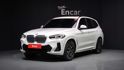 BMW X3 2023