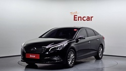 Hyundai Sonata 2014