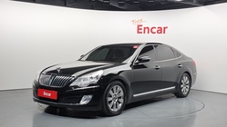 Hyundai Equus 2012
