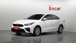 Kia K3 2021