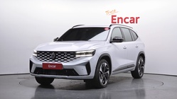 Samsung Grand Koleos 2024