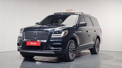 Lincoln Navigator 2021