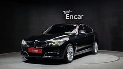 BMW Gran Turismo 2018