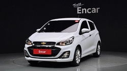 Chevrolet Spark 2019