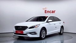 Hyundai Sonata 2014