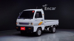 Chevrolet labo 2015
