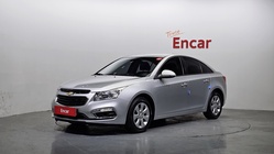 Chevrolet Cruze 2015