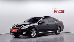 Hyundai Equus 2013